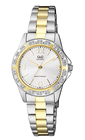Đồng Hồ Nữ Q&Q QQ-Q981J404Y