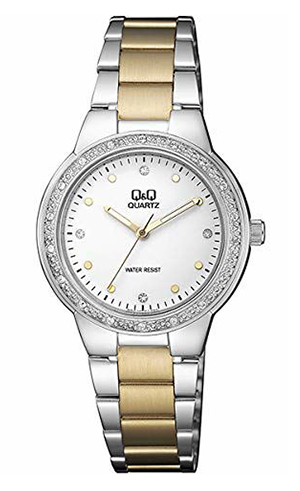 Đồng Hồ Nữ Q&Q QQ-QA31J401Y