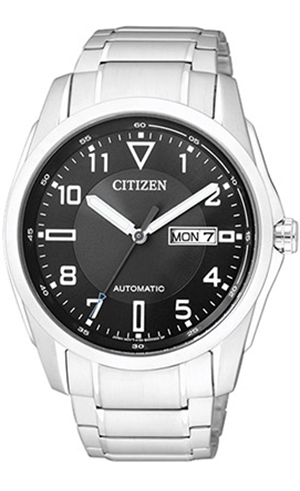 Đồng Hồ Nam Citizen CT-NP4060-57E