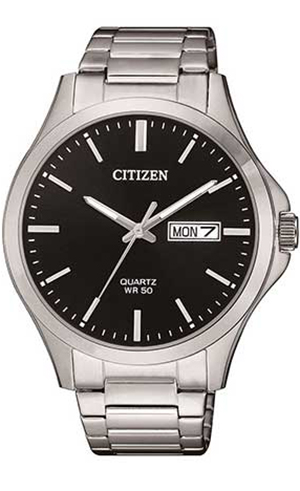 Đồng Hồ Nam Citizen CT-BF2001-80E