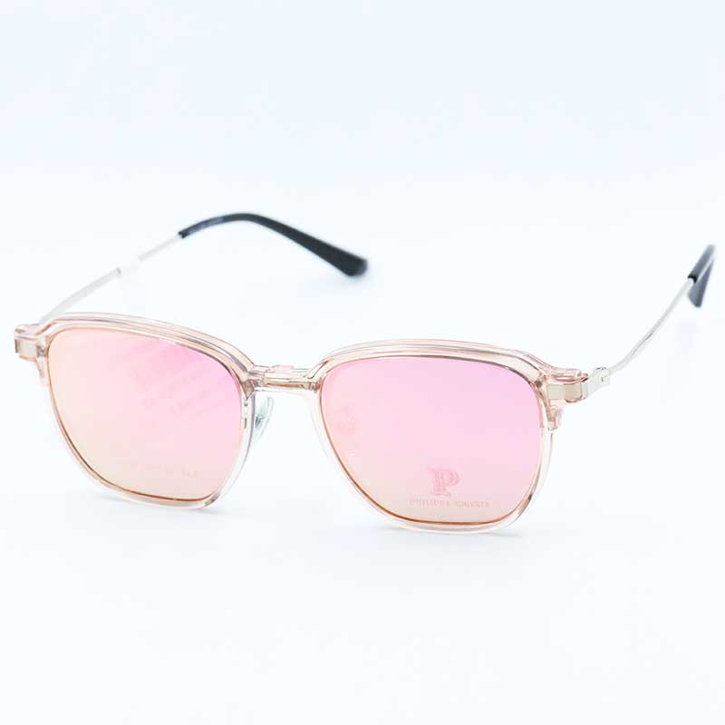 Kính Mát Nữ Philippe Auguste PA-AQ8036-49/C3