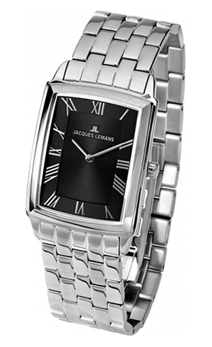 Đồng Hồ Nữ Jacques Lemans JL-1-1608F