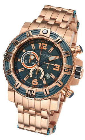 Đồng Hồ Nam Stuhrling Original ST-319127.110