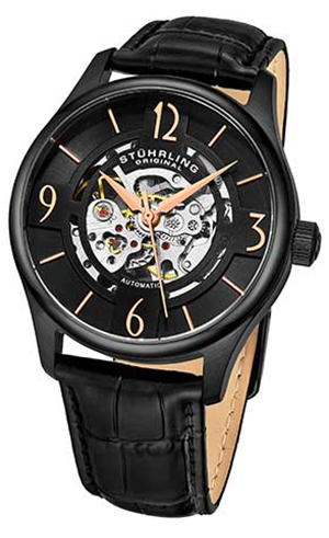 Đồng Hồ Nam Stuhrling Original ST-557.03