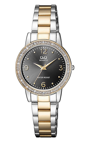 Đồng Hồ Nữ Q&Q QQ-QA27J405Y