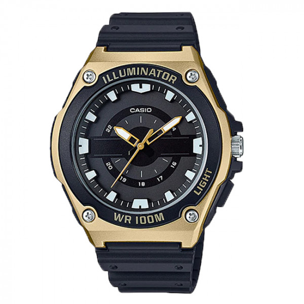 Đồng Hồ Nam Casio CA-MWC-100H-9AVDF