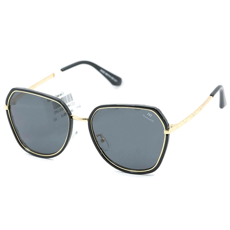 Kính Mát Nữ Diamond D DM-29352-58/C21