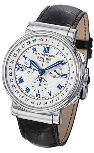 Đồng Hồ Nam Stuhrling Original ST-380.33152