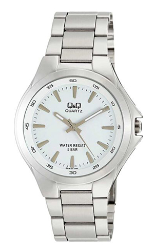 Đồng Hồ Nam Q&Q QQ-Q618J201Y