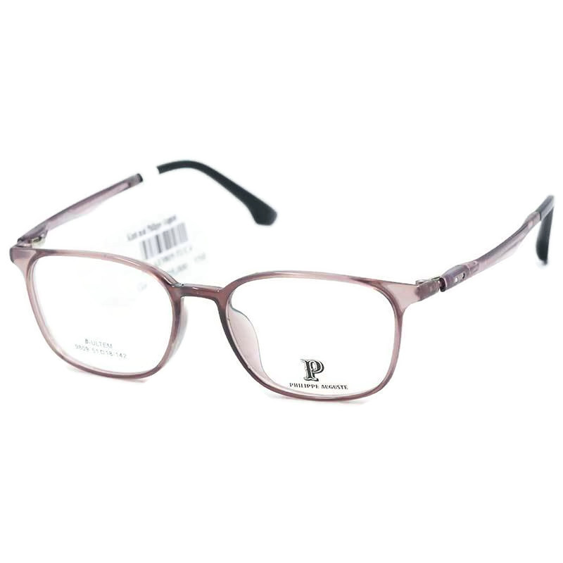 Gọng Kính Philippe Auguste PA-AE9809-51/C4