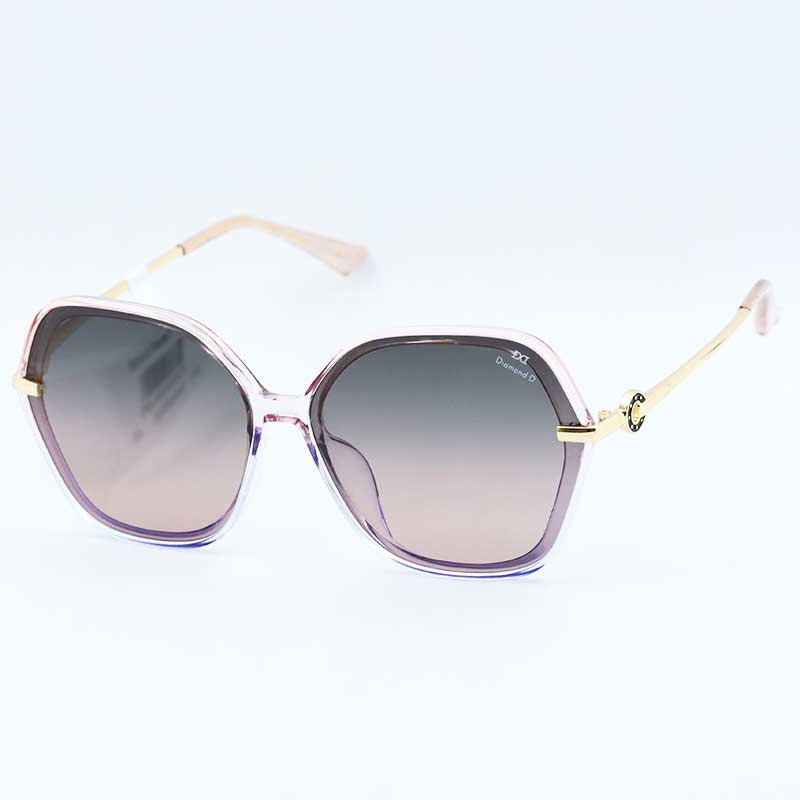 Kính Mát Nữ Diamond D DM-29318-62/C6