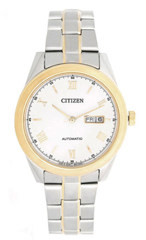 Đồng Hồ Nam Citizen CT-NH7514-59A