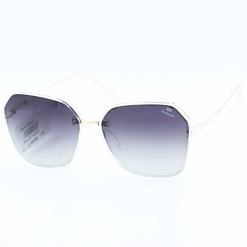 Kính Mát Nữ Diamond D DM-AS17-62/C3