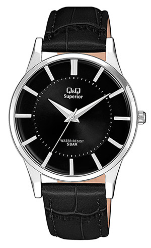 Đồng Hồ Nam Q&Q QQ-S308J312Y