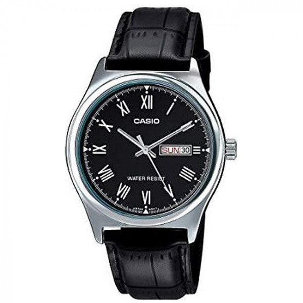 Đồng Hồ Nam Casio CA-MTP-V006L-1BUDF