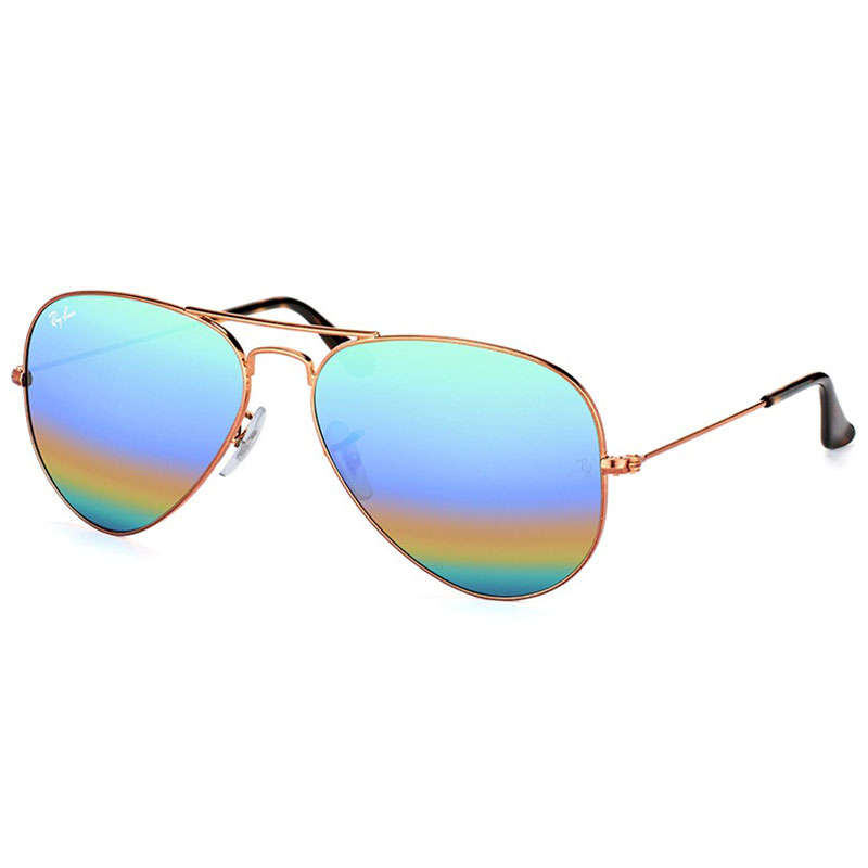 Kính Mát Nữ Rayban RB-3025-9018/C3(58IT)