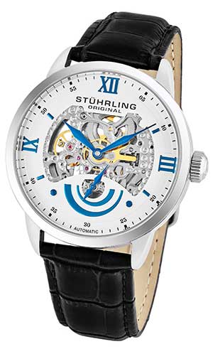 Đồng Hồ Nam Stuhrling Original ST-574.01