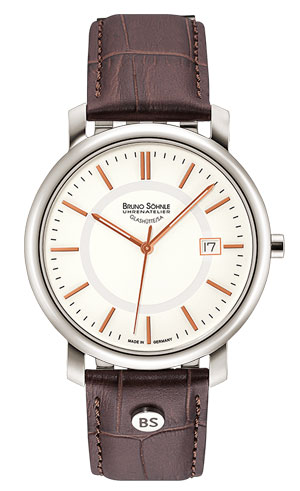 Đồng Hồ Nam Bruno Sohnle Glashutte BS-17-13142-245