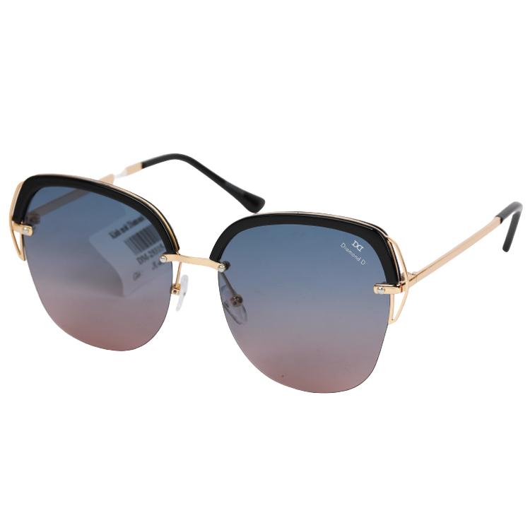 Kính Mát Nữ Diamond D DM-29315-58/C23