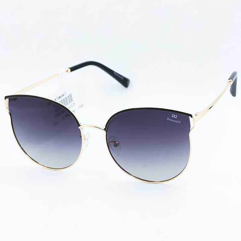 Kính Mát Nữ Diamond D DM-AS16-61/C5
