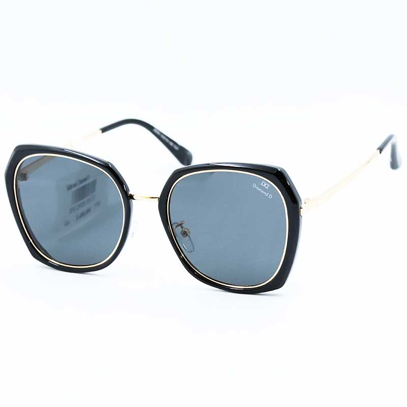 Kính Mát Nữ Diamond D DM-29353-53/C21