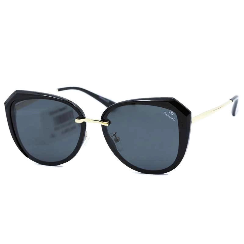 Kính Mát Nữ Diamond D DM-29319-60/C21