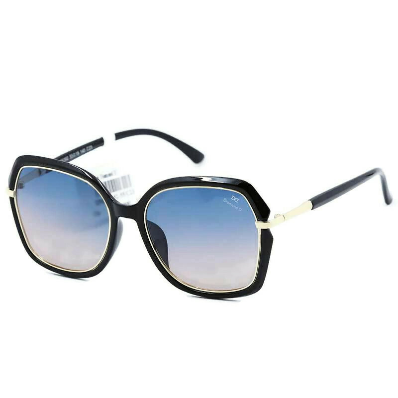 Kính Mát Nữ Diamond D DM-29392-55/C23