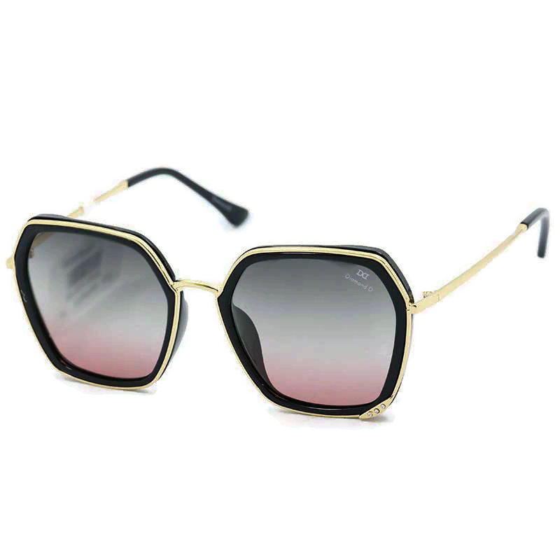 Kính Mát Nữ Diamond D DM-29314-55/C23