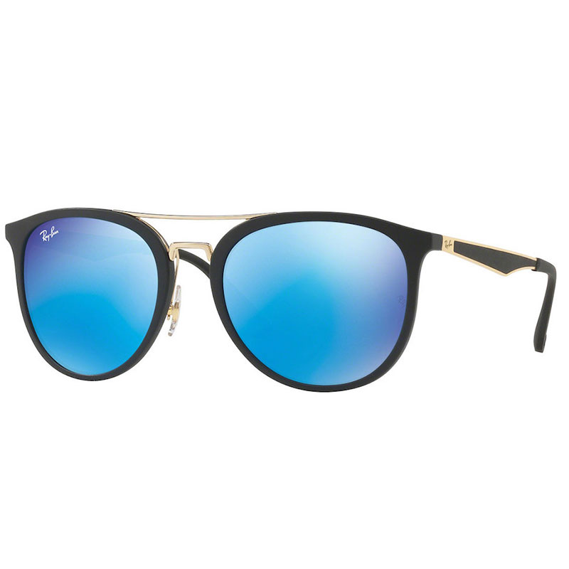 Kính Mát Nữ Rayban RB-4285-601S/55(55IT)