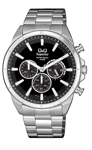 Đồng Hồ Nam Q&Q QQ-S310J212Y