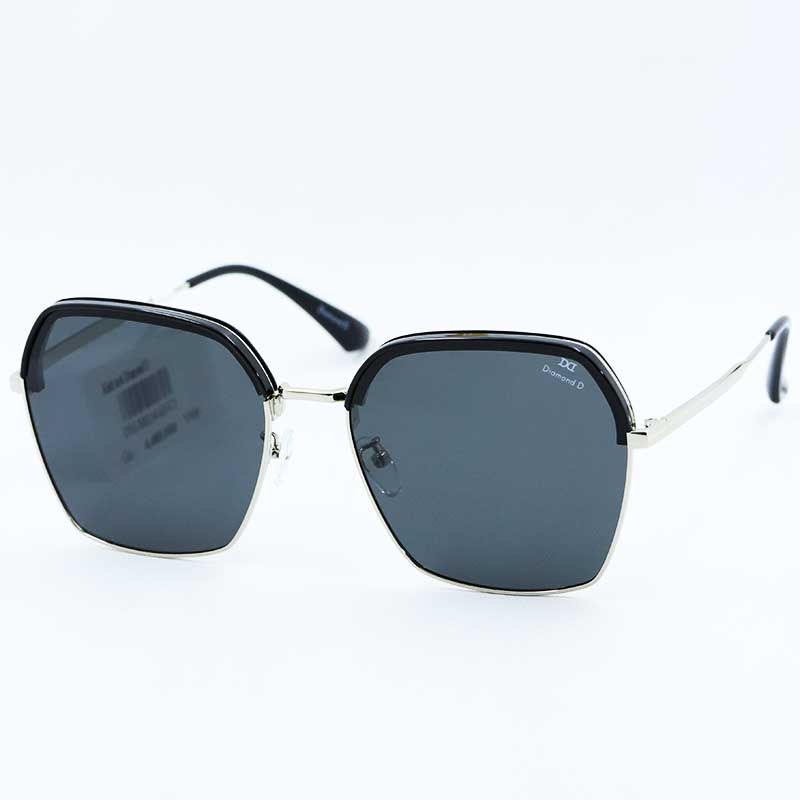 Kính Mát Nữ Diamond D DM-S8114-63/C1