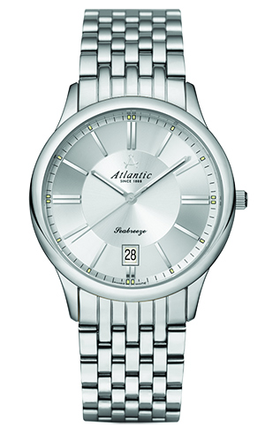 Đồng Hồ Nam Atlantic Swiss AT-61355.41.21