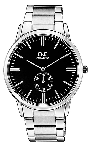 Đồng Hồ Nam Q&Q QQ-QA60J202Y
