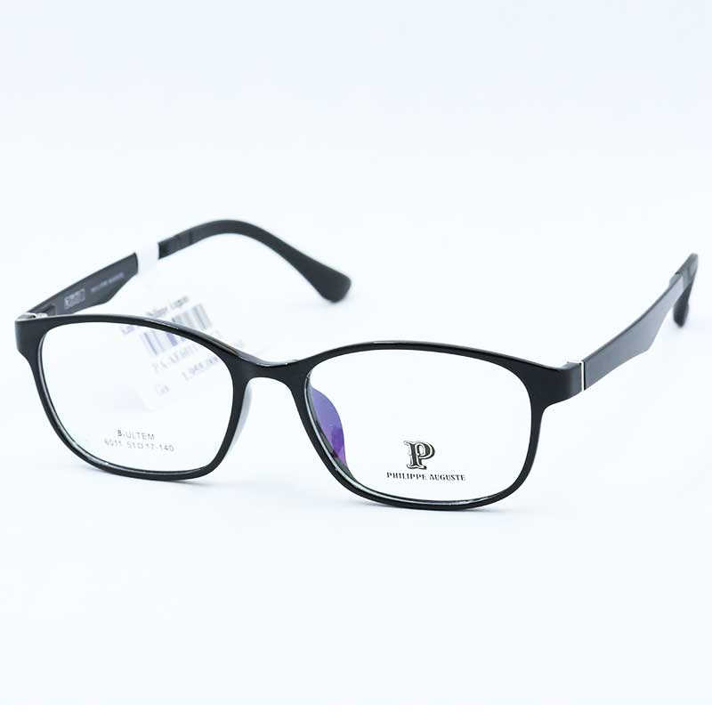 Gọng Kính Philippe Auguste PA-AE6011-53/C1