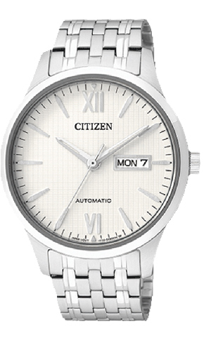 Đồng Hồ Nam Citizen CT-NP4070-53A