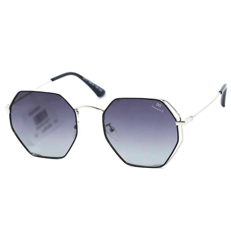 Kính Mát Nữ Diamond D DM-29121-56/C4