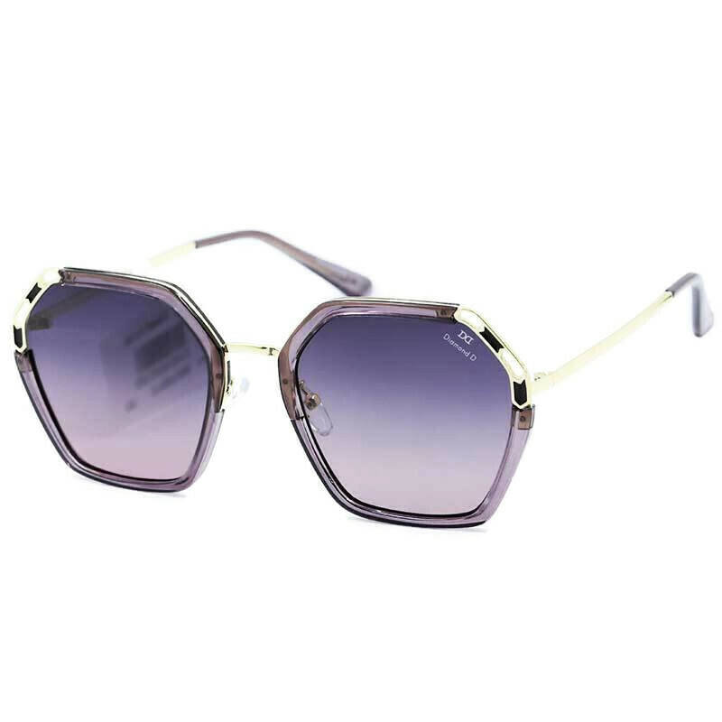 Kính Mát Nữ Diamond D DM-29325-55/C5