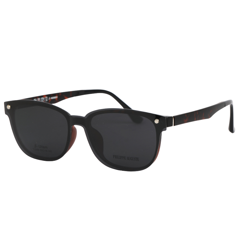 Kính Mát Nữ Cận Philippe Auguste PA-AM309-53/C2
