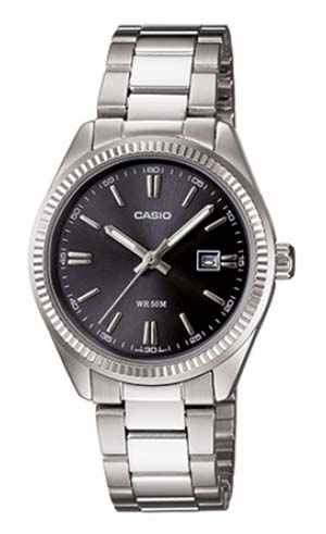 Đồng Hồ Nữ Casio LTP-1302D-1A1VDF
