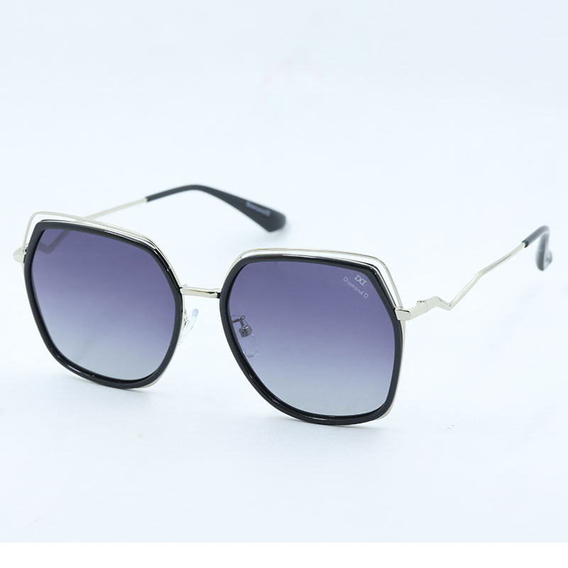Kính Mát Nữ Diamond D DM-S8115-58/C2