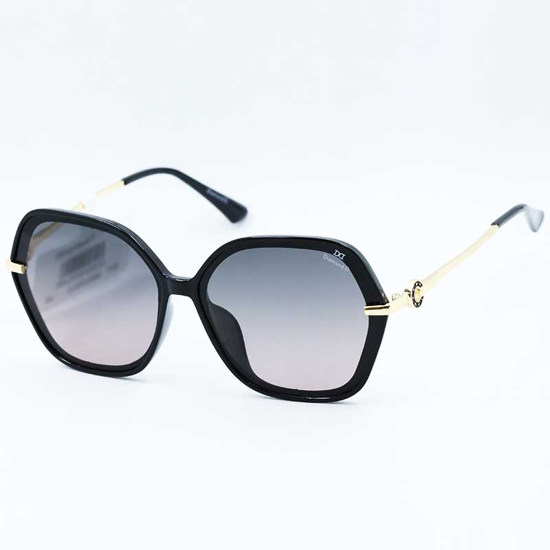 Kính Mát Nữ Diamond D DM-29318-62/C23