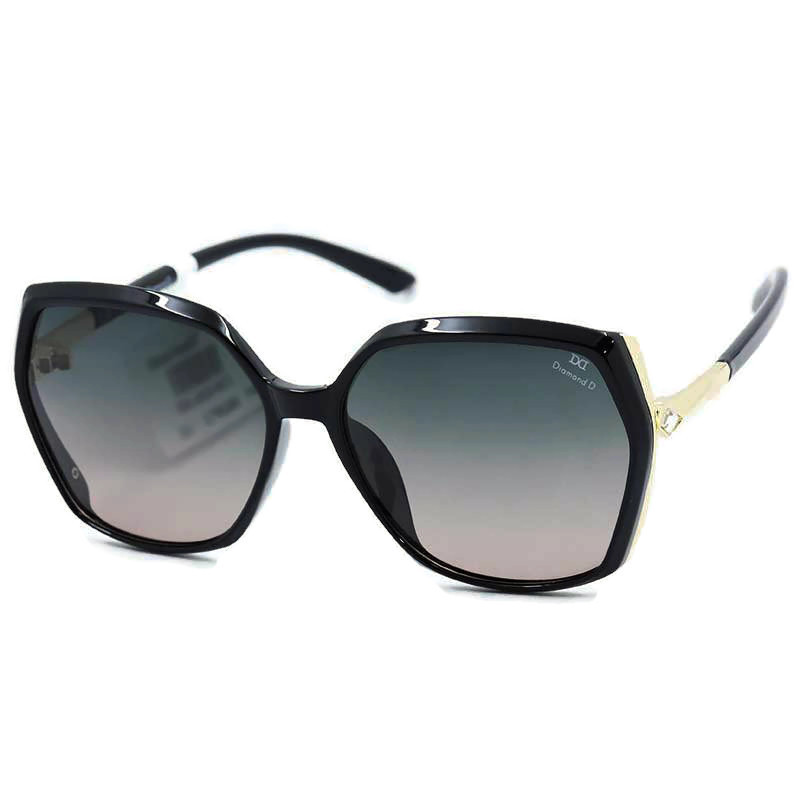 Kính Mát Nữ Diamond D DM-AS18-60/C5