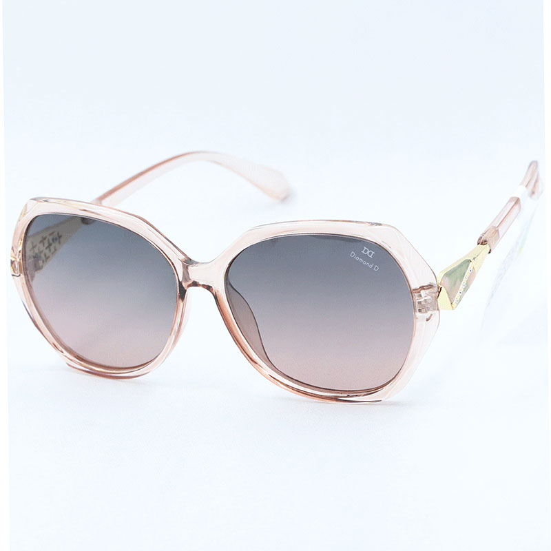 Kính Mát Nữ Diamond D DM-29371-58/C3