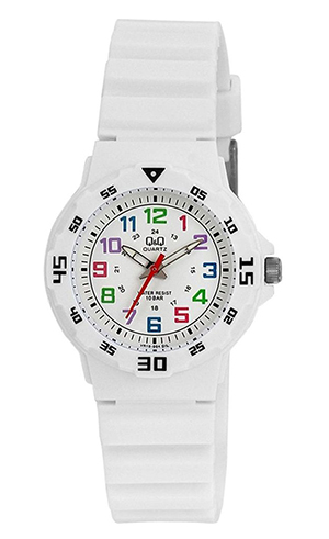 Đồng Hồ Nữ Q&Q QQ-VR19J004Y