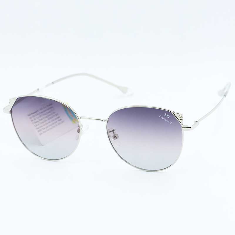 Kính Mát Nữ Diamond D DM-9220-54/C5
