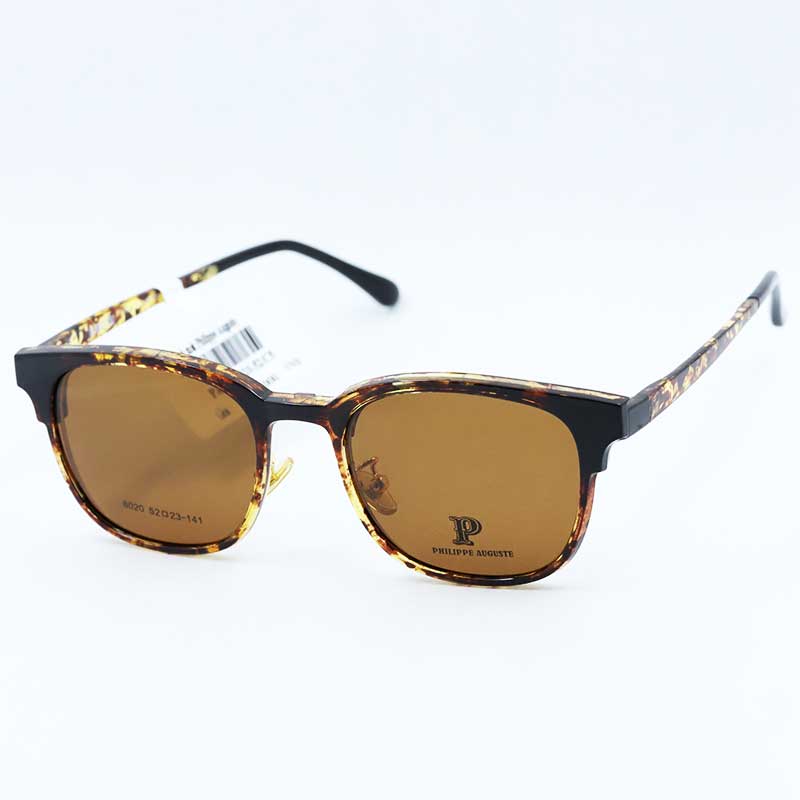 Kính Mát Nữ Philippe Auguste PA-AQ8020-52/C5