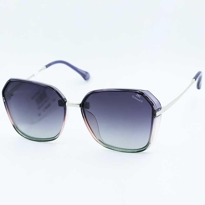 Kính Mát Nữ Diamond D DM-AS17-62/C4