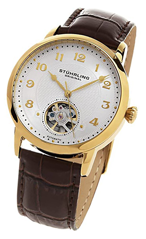 Đồng Hồ Nam Stuhrling Original ST-781.03