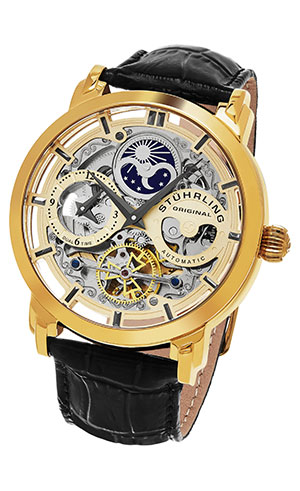 Đồng Hồ Nam Stuhrling Original ST-371.02
