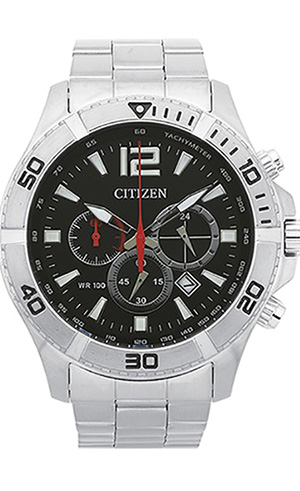 Đồng Hồ Nam Citizen CT-AN8120-57E